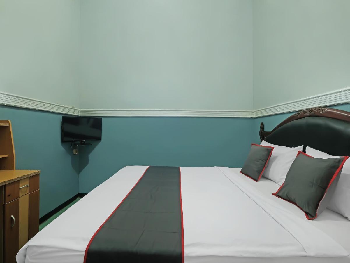 Collection O 91914 Hotel Citra Dewi 2 Int'S Semarang Buitenkant foto